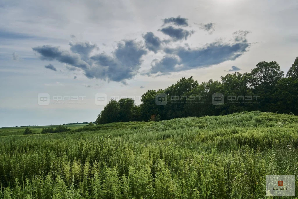 Продажа участка, Среднее Девятово, Лаишевский район, дом 102 - Фото 11