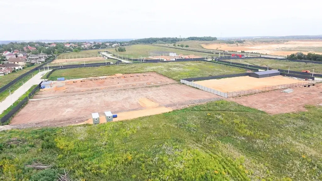 Продается всего один свободный участок — 1,62 га! - Фото 11