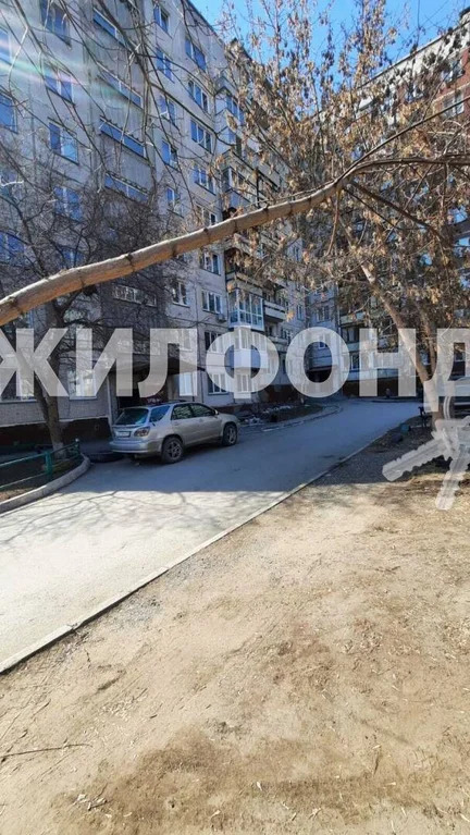 Продажа квартиры, Новосибирск, ул. Дуси Ковальчук - Фото 57