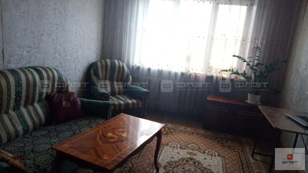 Продажа квартиры, Казань, городок. Военный 33-й - Фото 12