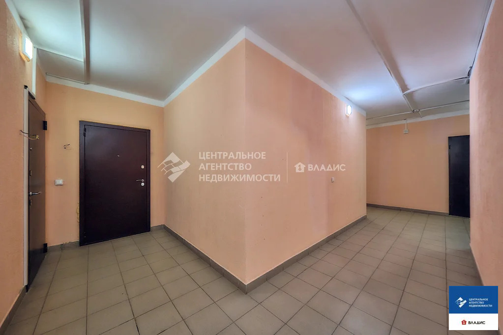 Продажа квартиры, Рязань, ул. Шевченко - Фото 12