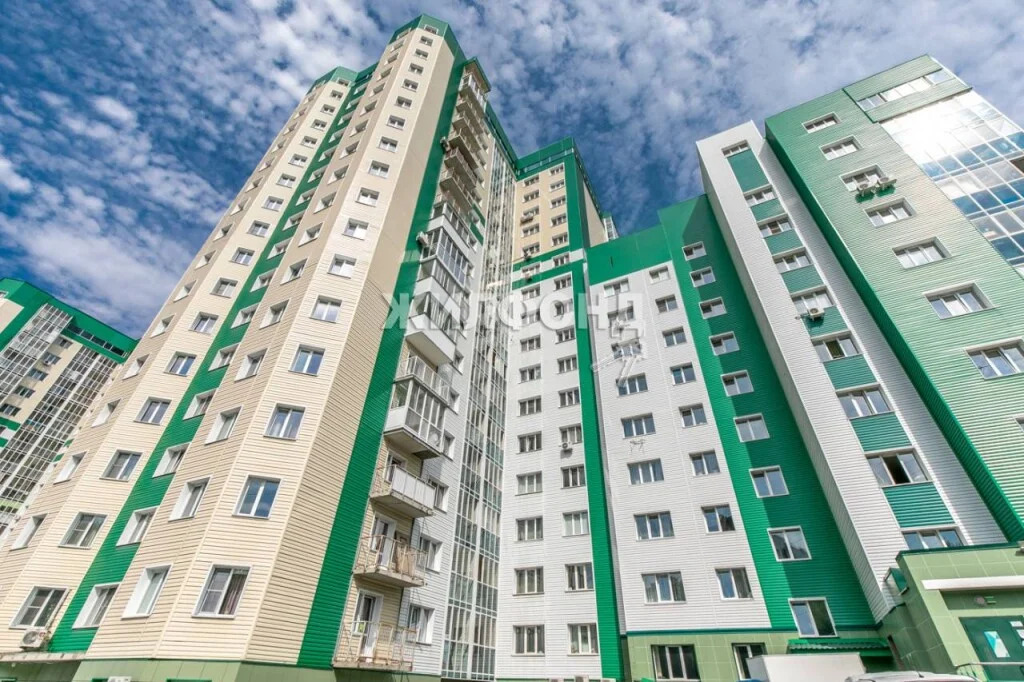 Продажа квартиры, Новосибирск, ул. Бориса Богаткова - Фото 35