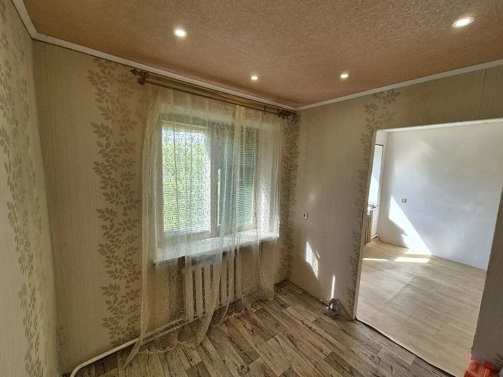 2-к. квартира, 41,9 м2, 5/5 эт. - Фото 13