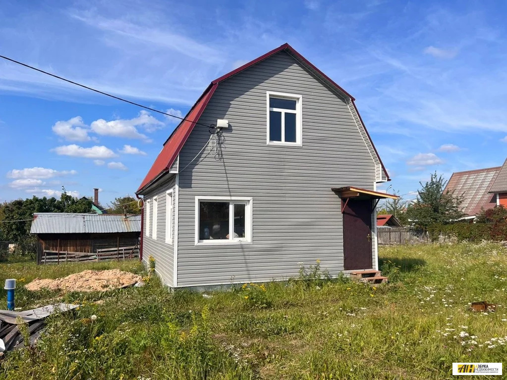 Продажа дома, Райки, Щелковский район, Ул. Центральная - Фото 4