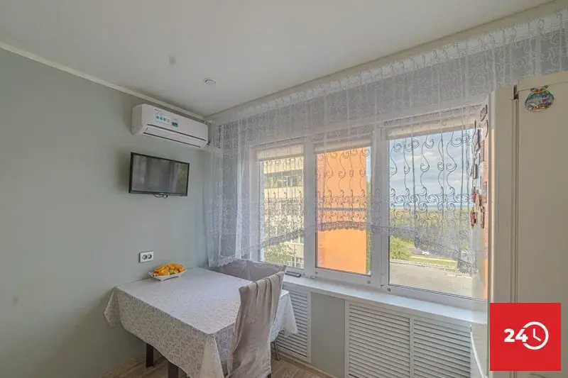 Продается 2 комнатная квартира по улице Аустрина, д.156 (р-н Север). - Фото 5