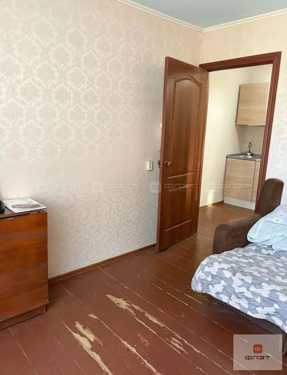 Продажа квартиры, Казань, ул. Олега Кошевого - Фото 5