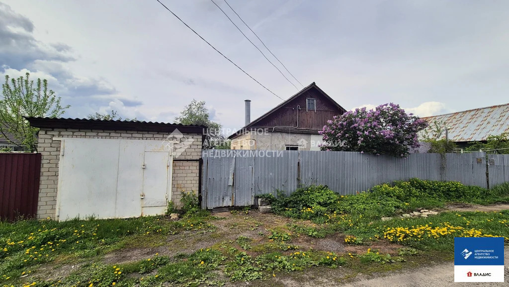 Продажа дома, Рязань, 5-й проезд Добролюбова - Фото 18
