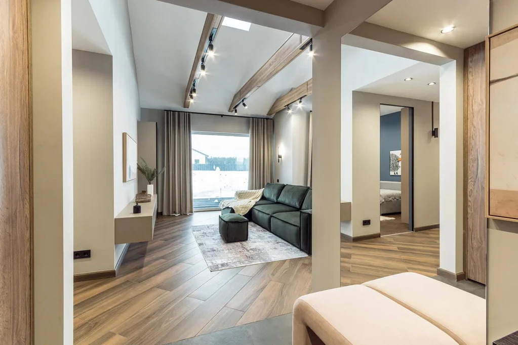 Дом для комфортной жизни - Фото 2