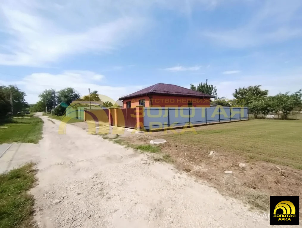 Продажа дома, Курчанская, Темрюкский район, ул. Школьная - Фото 2