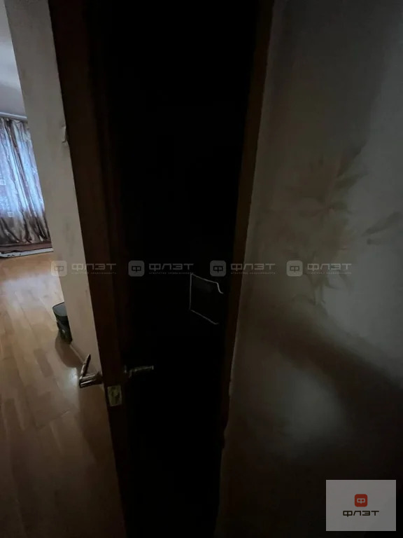 Аренда квартиры, Казань, ул. Блюхера д.4 - Фото 10