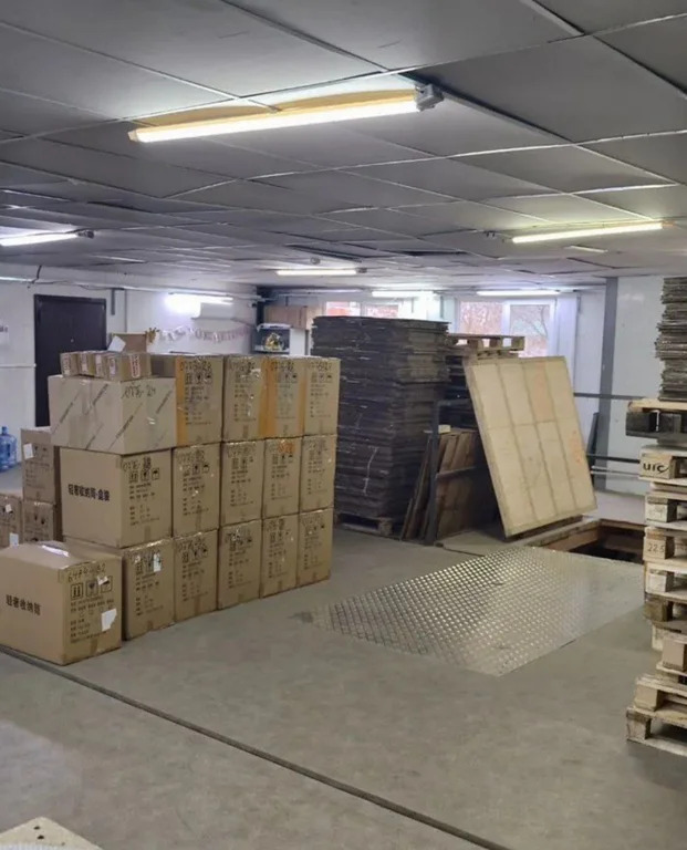 Аренда склада 280 м2 - Фото 4