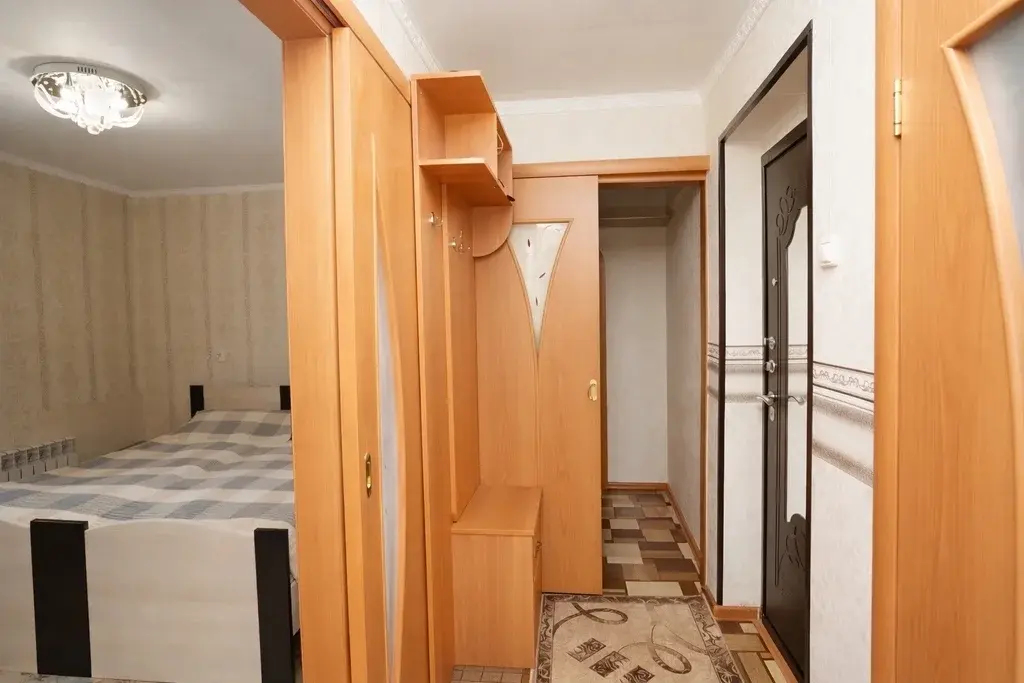 Квартира по ул. Щербакова 13 - Фото 16