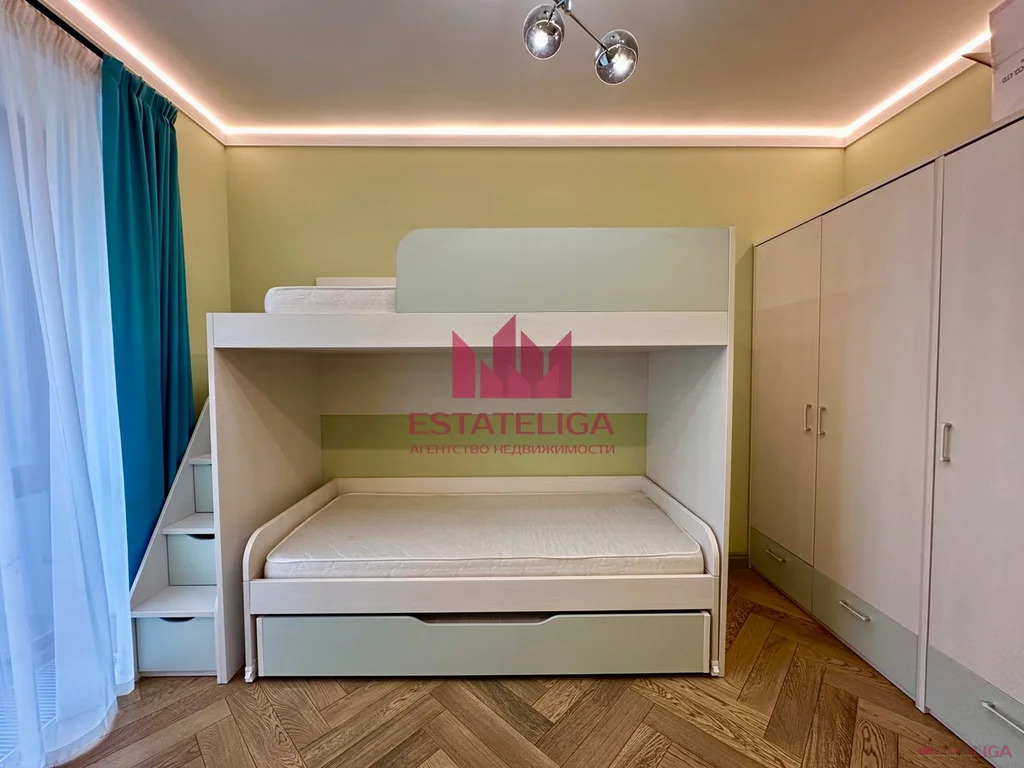 Аренда квартиры, Волгоградский пр-кт. - Фото 12