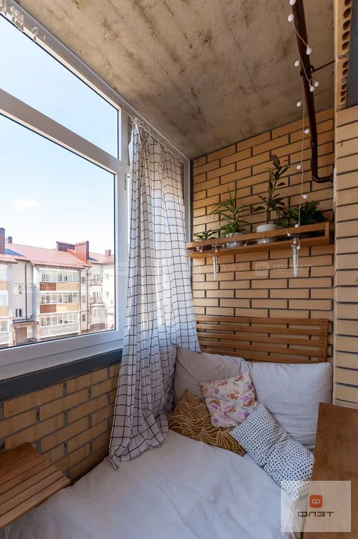 Продажа квартиры, Высокая Гора, Высокогорский район, ул. Большая ... - Фото 8