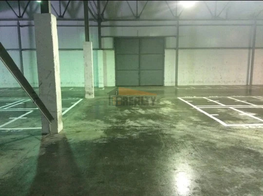 Аренда склада, Серпуховский район, Прирельсовая ул. - Фото 6