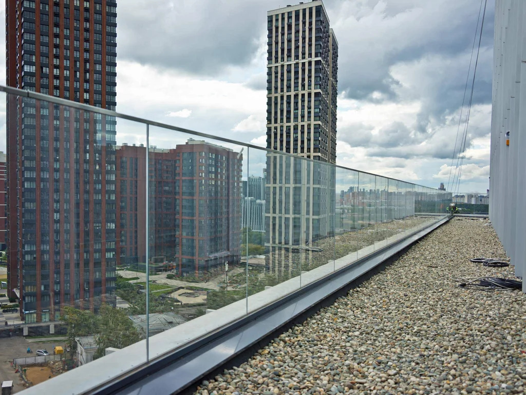 Сдаются офисы (А, А+), в БЦ «Сидней Сити» - Фото 27