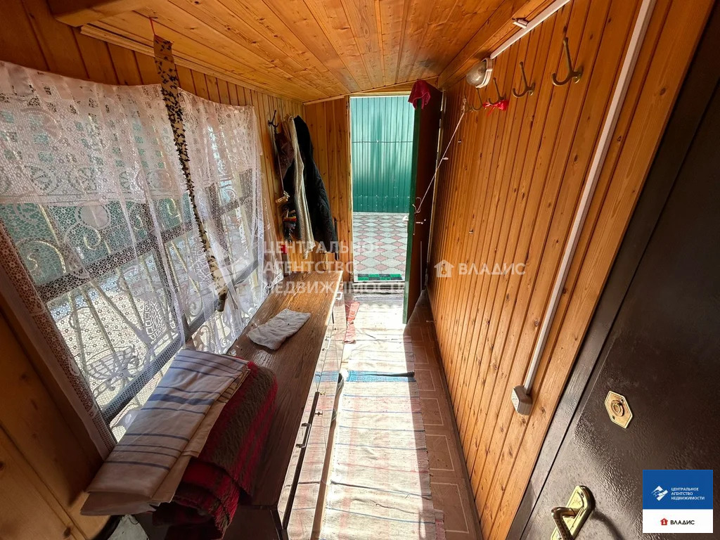 Продажа дома, Иванково, Спасский район, ул. Солнечная - Фото 21