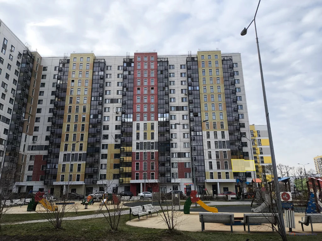 Продажа квартиры, Долгопрудная аллея - Фото 2