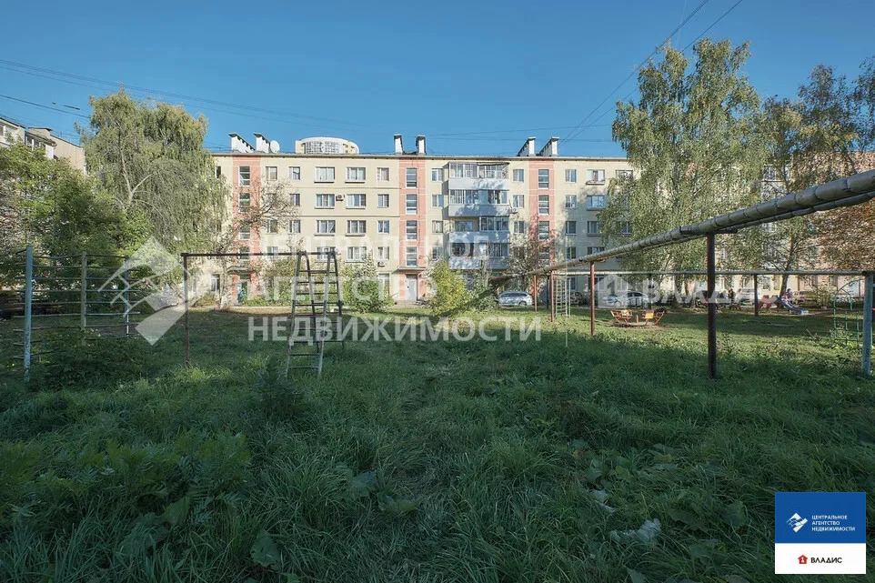 Продажа квартиры, Рязань, ул. Черновицкая - Фото 16