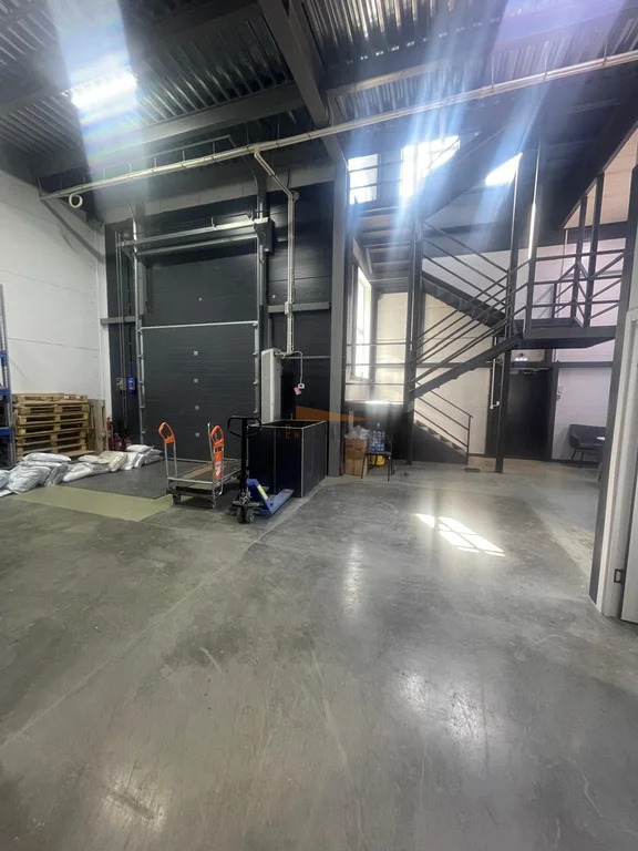 Продажа склада, Люберцы, Люберецкий район, Токаревская ул. - Фото 5