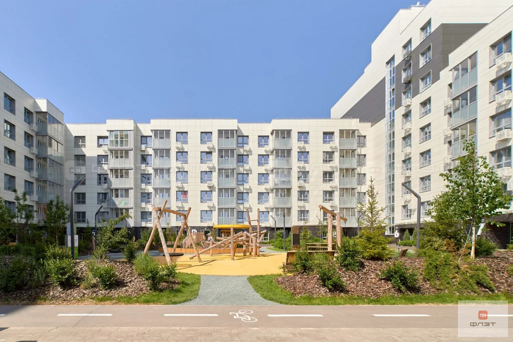 Продажа квартиры, Казань, ул. Анаса Тазетдинова - Фото 20