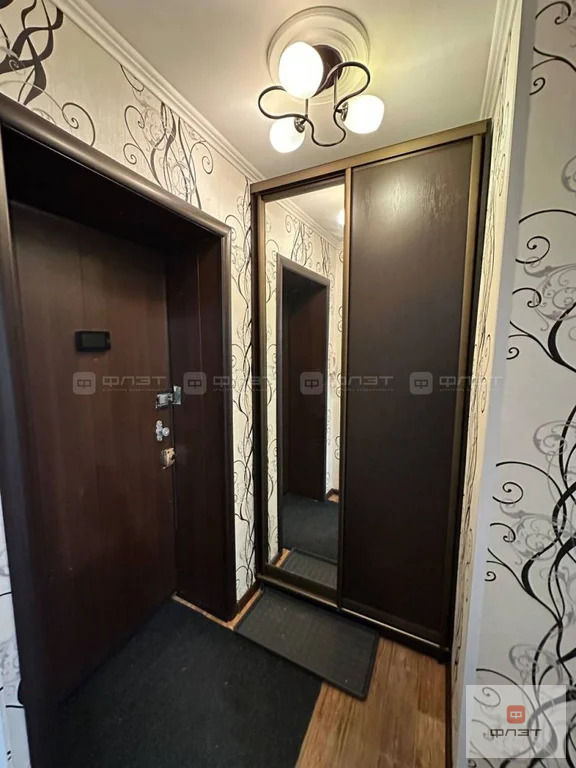 Продажа квартиры, Казань, ул. Шуртыгина - Фото 11