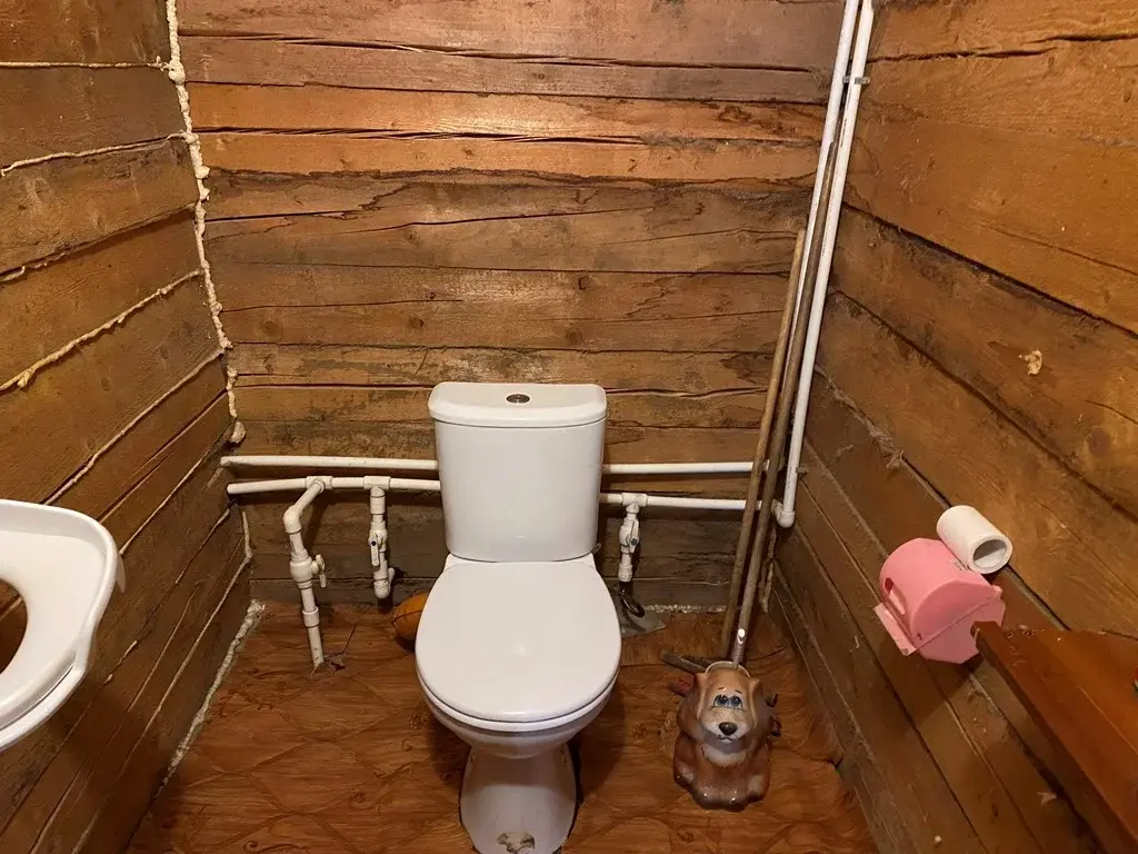 Дом в селе Починки - Фото 6