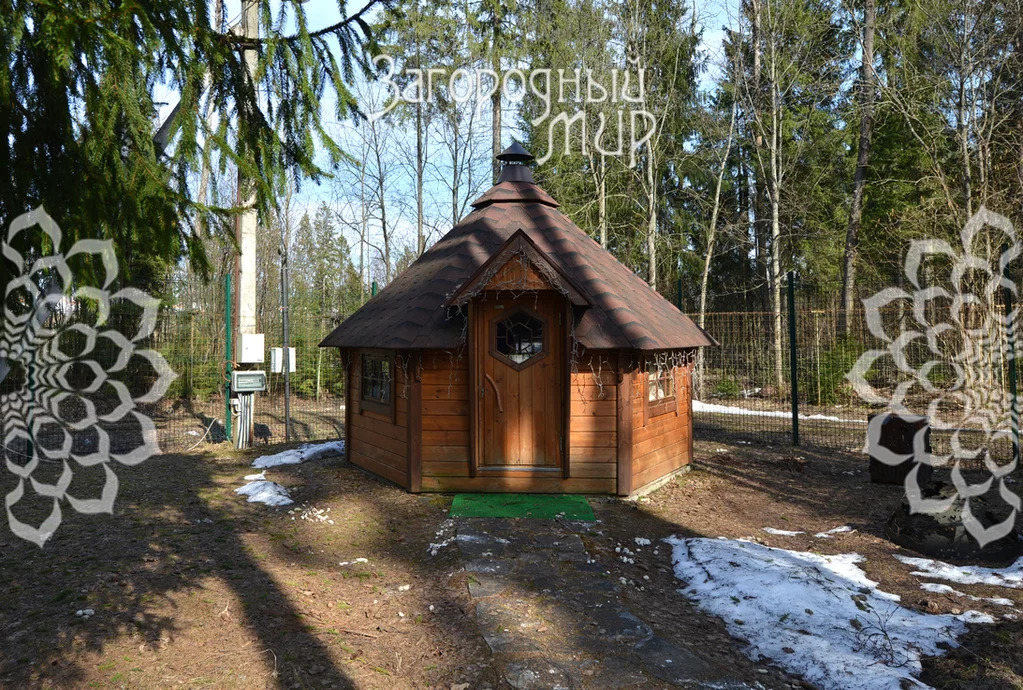 Продам дом, Дмитровское шоссе, 40 км от МКАД - Фото 4