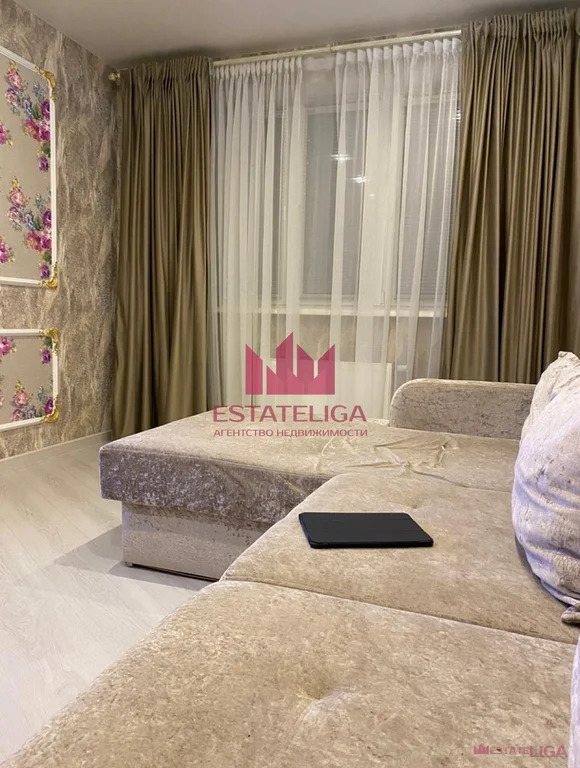 Аренда квартиры, ул. Рябиновая - Фото 3