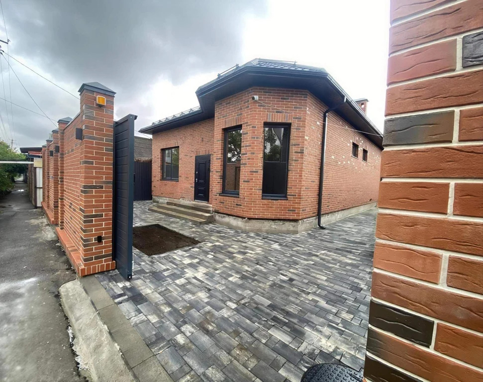 Дом 130 м2 на участке 4.5 сот. - Фото 3