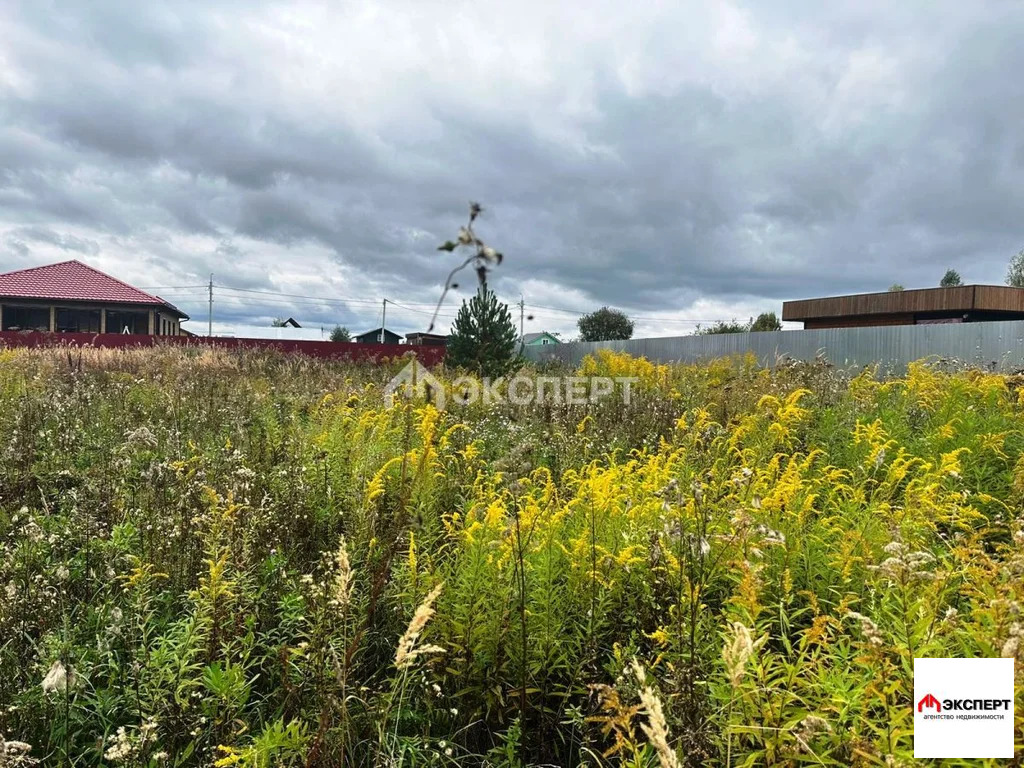 Земельный участок, КП Новые Кузнецы - Фото 6