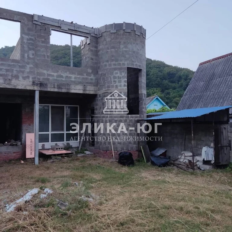 Продажа дома, Новомихайловский, Туапсинский район, Курортный пер. - Фото 5