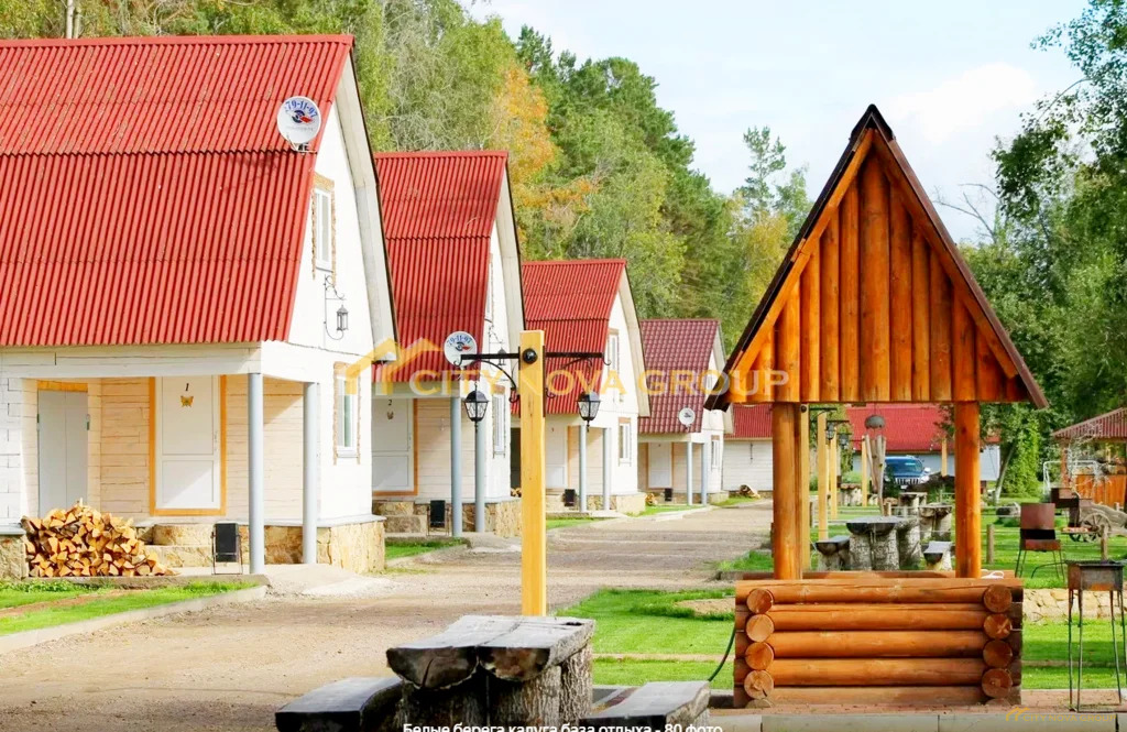 Продажа дома, Березичский Стеклозавод, Козельский район, ул. Луговая - Фото 29