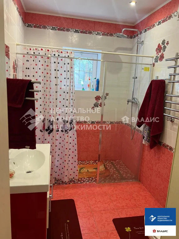 Продажа дома, Заборье, Рязанский район, Школьная улица - Фото 13