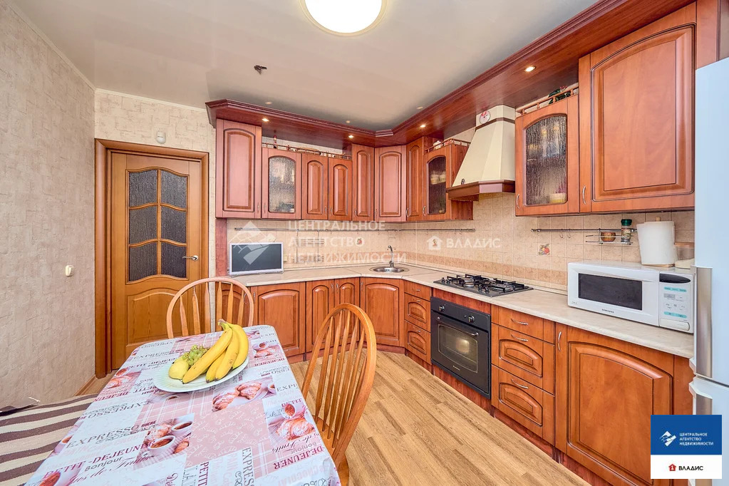 Продажа квартиры, Рязань, ул. Грибоедова - Фото 3