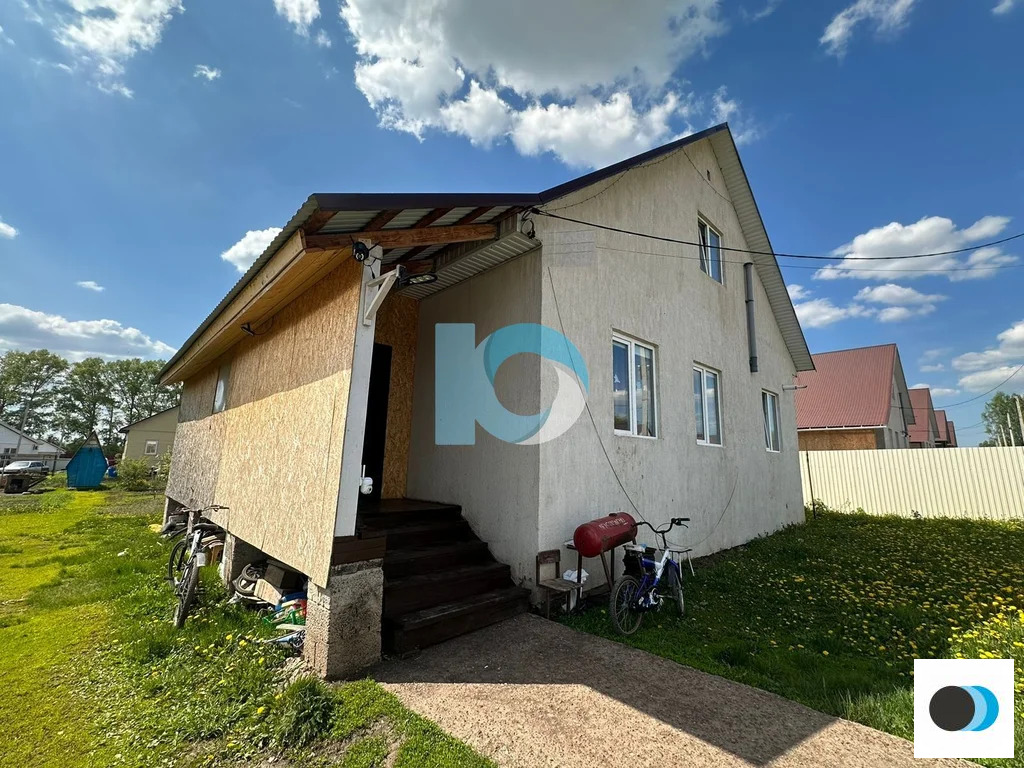 Продажа дома, Иглино, Иглинский район, ул. Блюхера - Фото 5