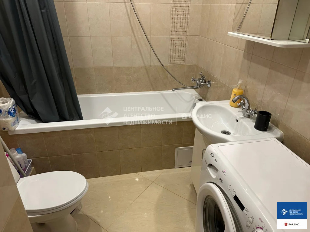 Аренда квартиры, Рязань, Михайловское ш. - Фото 5