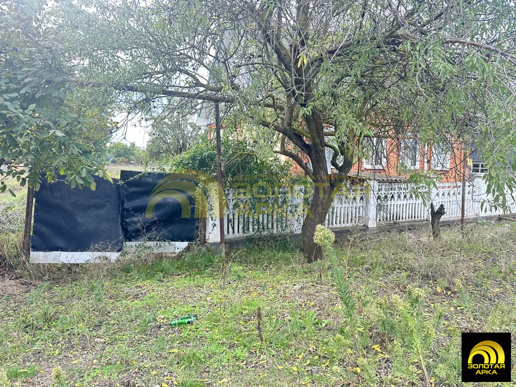 Продажа участка, Ахтанизовская, Темрюкский район - Фото 9