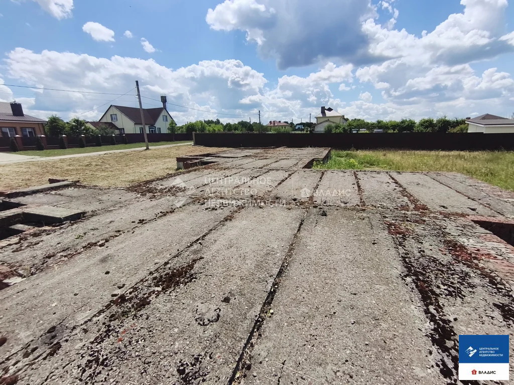 Продажа участка, Учхоза Стенькино, Рязанский район, Дачная улица - Фото 9