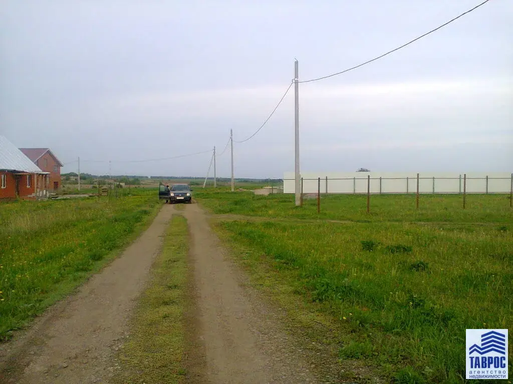Продам земельный участок в Константиново - Фото 4