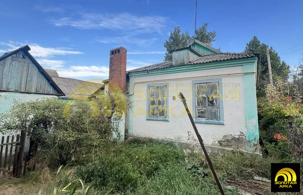 Продажа дома, Коржевский, Славянский район, ул. Краснодарская - Фото 4