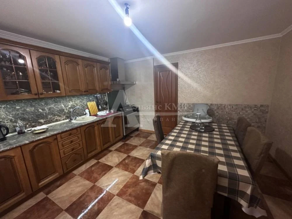 Продажа дома, Ессентуки, 6-ти коммунаров - Фото 6