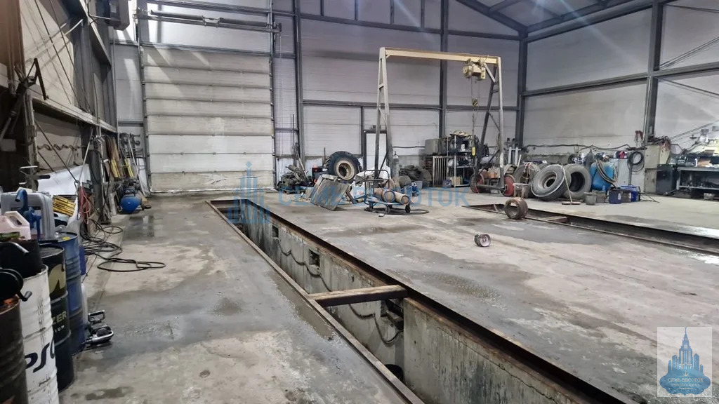 Аренда ПСН, Домодедово, Домодедово г. о., Индустриальная ул. - Фото 5