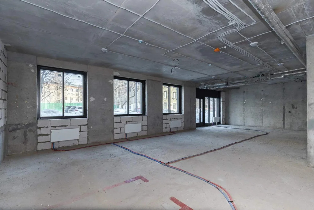 Аренда ПСН площадью 92.3 м2 - Фото 9