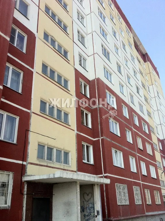 Продажа квартиры, Новосибирск, ул. Выборная - Фото 12