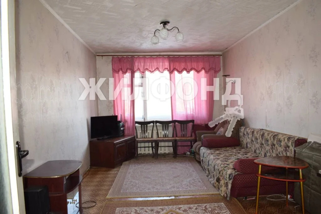 Продажа квартиры, Новосибирск, ул. Барьерная - Фото 3