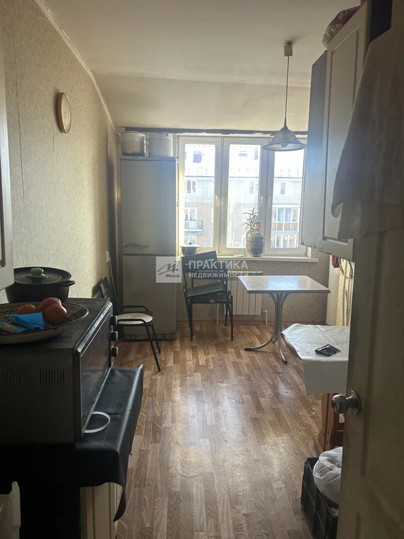 Продажа квартиры, Истра, Истринский район, проспект Генерала ... - Фото 14