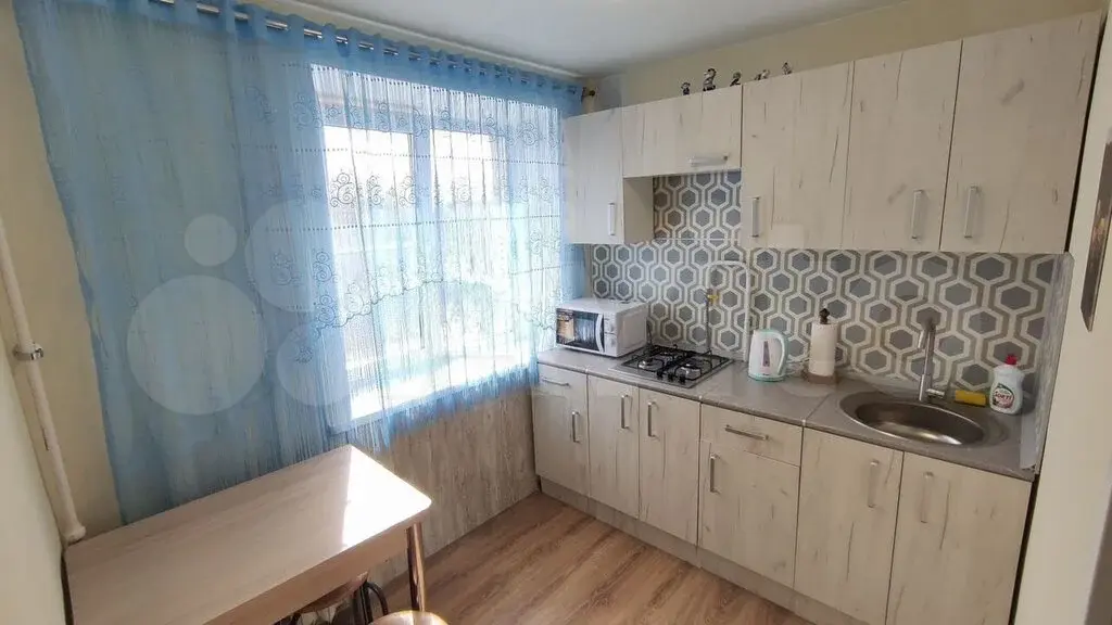 2-к. квартира, 45 м, 3 кровати - Фото 14