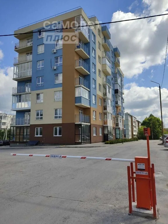 Продажа квартиры, Рождественский, Ленинский район, улица Фёдорова - Фото 17