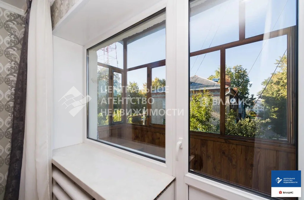 Продажа квартиры, Рязань, ул. Телевизионная - Фото 8